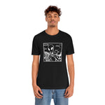 Load image into Gallery viewer, Aliens Aren&#39;t Real Tee
