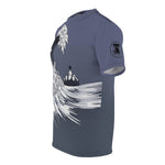 Load image into Gallery viewer, Fuji (Gunmetal) - Custom Jersey Drifit
