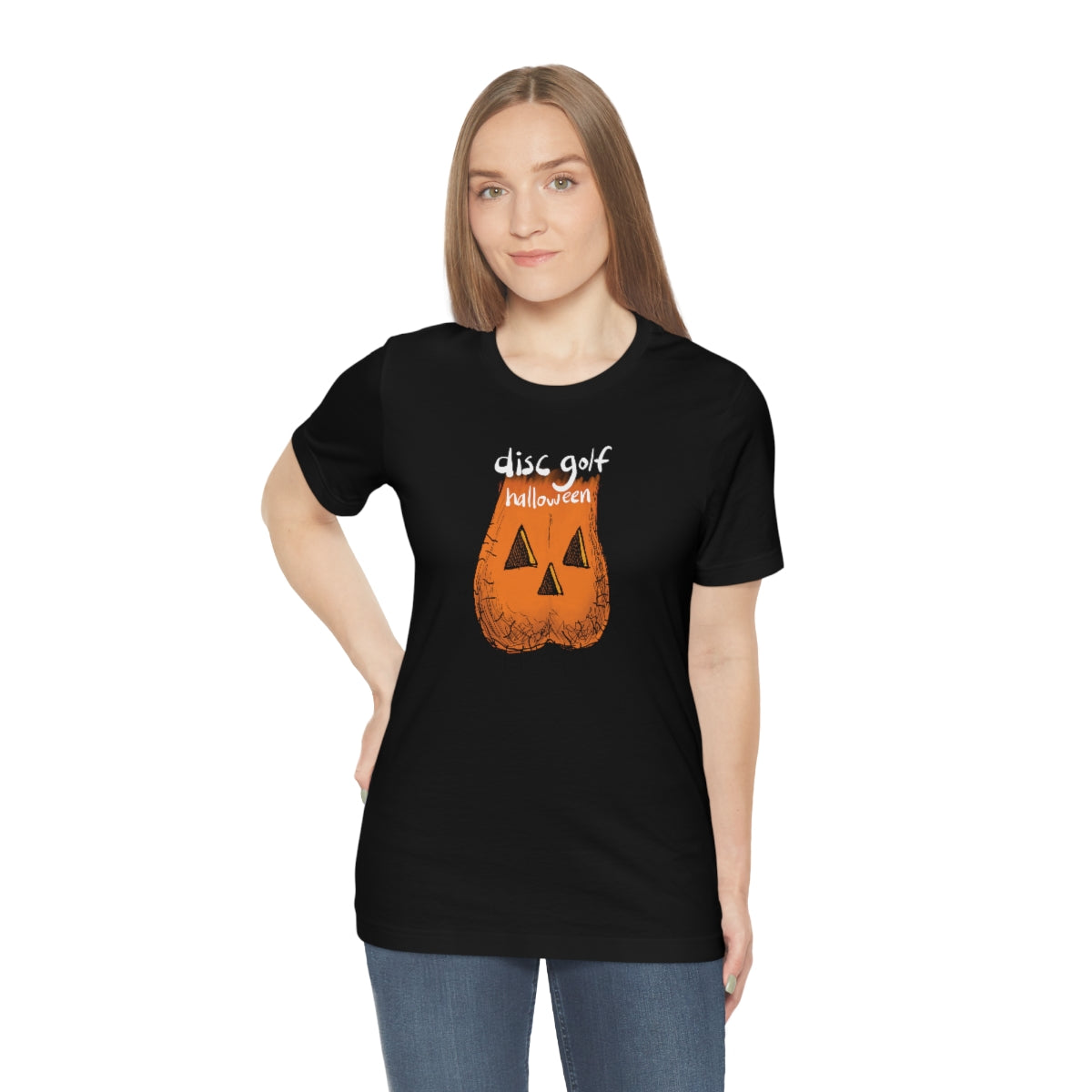 Sack-o-Lantern Tee