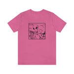 Load image into Gallery viewer, Aliens Aren&#39;t Real Tee
