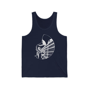 Tap In Tanktop