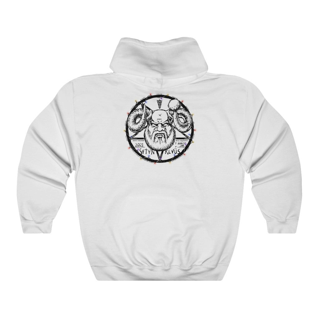 SatanKlaus Hoodie