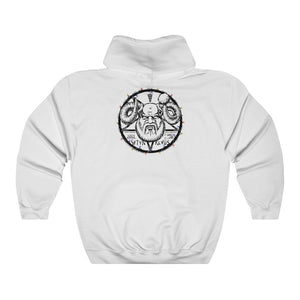 SatanKlaus Hoodie