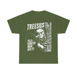 Load image into Gallery viewer, Treesus Heavy Tee
