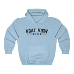 Load image into Gallery viewer, Goat View Hoodie
