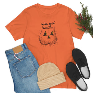 Sack-o-Lantern Tee