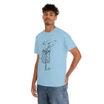 Load image into Gallery viewer, Snake Baby Heavy Cotton Tee
