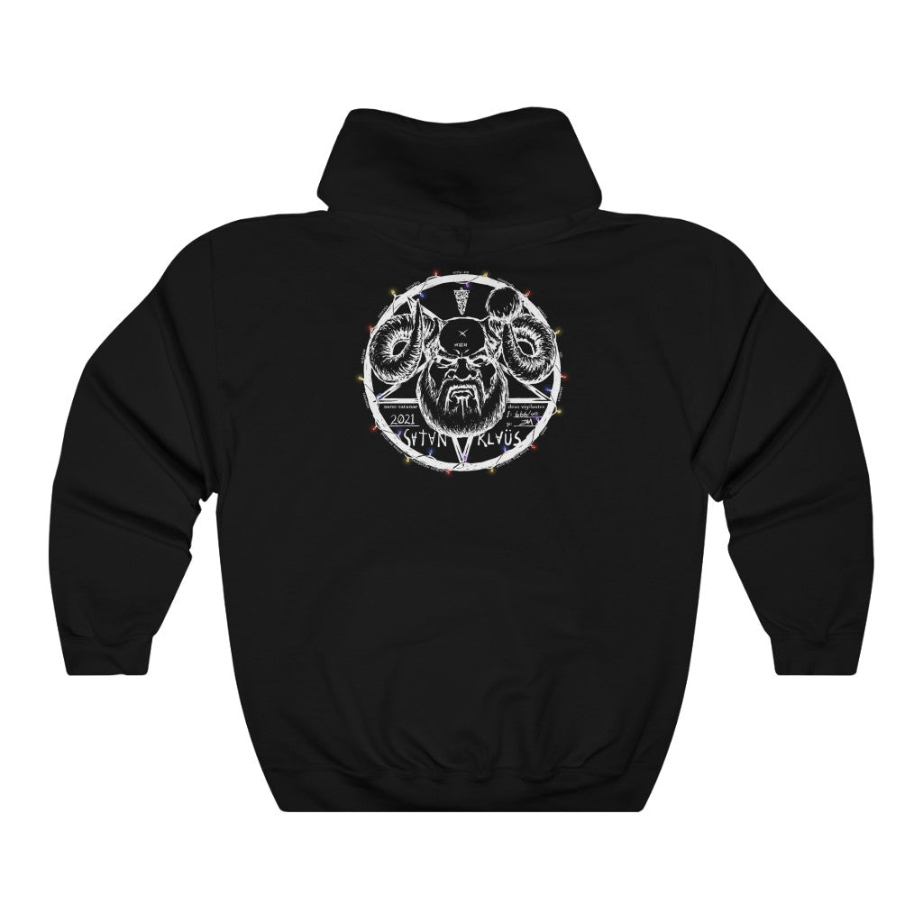 SatanKlaus Hoodie