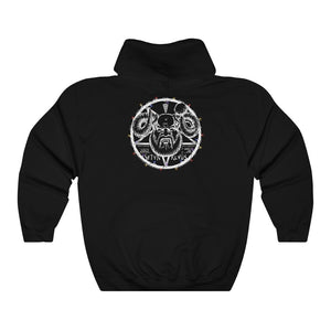 SatanKlaus Hoodie