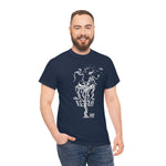 Load image into Gallery viewer, Snake Baby Heavy Cotton Tee
