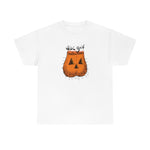 Load image into Gallery viewer, Sack-o-Lantern Heavy Tee
