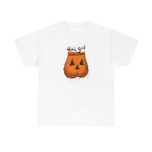 Sack-o-Lantern Heavy Tee