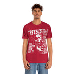 Load image into Gallery viewer, Treesus Soft Tee
