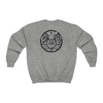 Load image into Gallery viewer, SatanKlaus Sweatshirt
