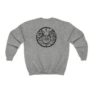 SatanKlaus Sweatshirt