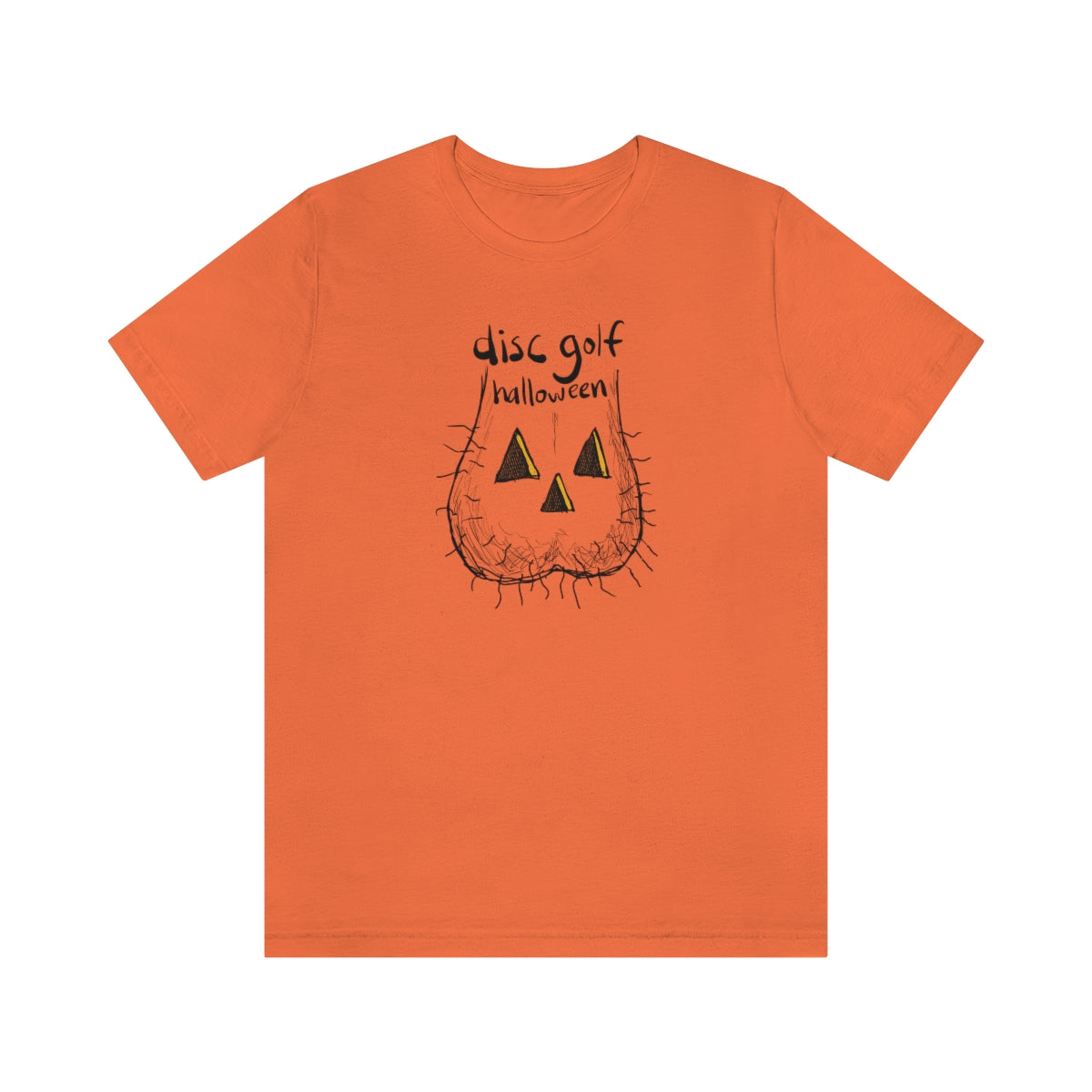 Sack-o-Lantern Tee