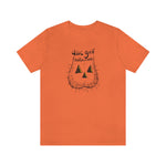 Load image into Gallery viewer, Sack-o-Lantern Tee
