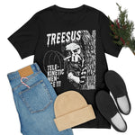 Load image into Gallery viewer, Treesus Soft Tee
