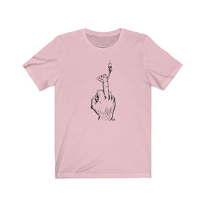 A Certain Kind of Patriotism Tee
