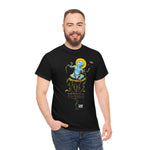 Load image into Gallery viewer, Snake Baby (Full Color) Heavy Tee
