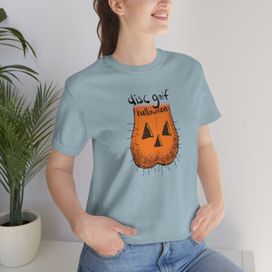 Sack-o-Lantern Tee