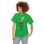 Load image into Gallery viewer, Snake Baby (Full Color) Heavy Tee
