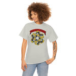 Load image into Gallery viewer, Bean Not Afraid (Banner) - Heavy Tee

