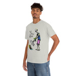 Load image into Gallery viewer, All My Balls Are Trippin (Alien) - Heavy Tee
