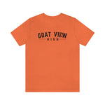 Load image into Gallery viewer, Goat View Tee
