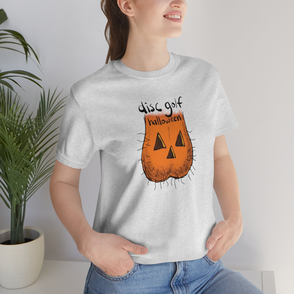 Sack-o-Lantern Tee