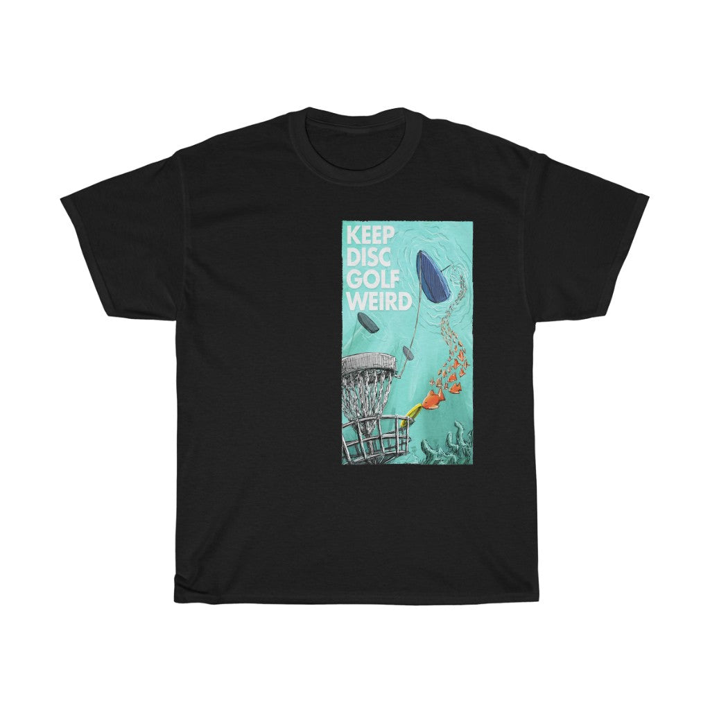 Float Your Boat Heavy Cotton Tee