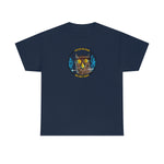 Load image into Gallery viewer, Owls Aren&#39;t Birdies Heavy Tee
