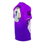 Load image into Gallery viewer, Fuji (Purple) - Custom Jersey Drifit
