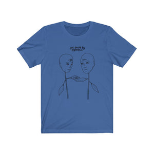 Try Psychedelics Tee