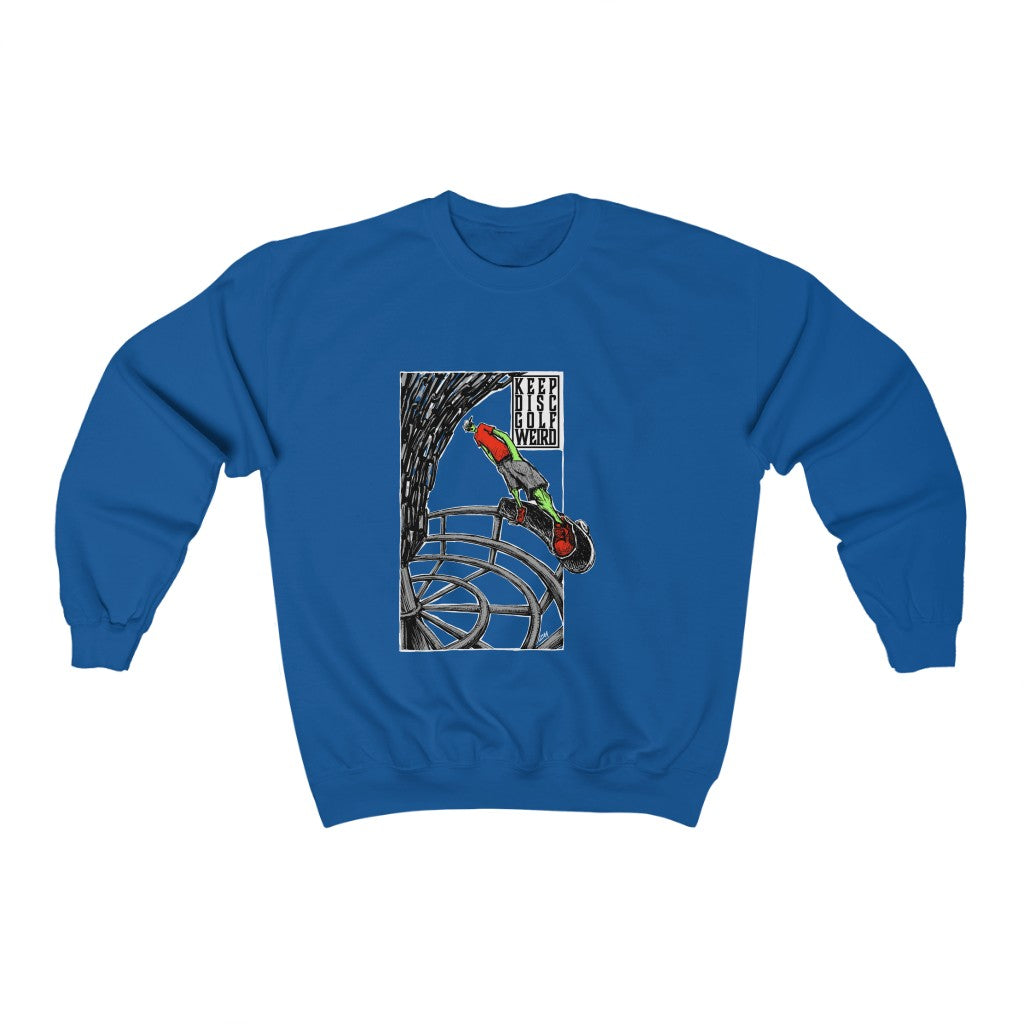 Skater Sweatshirt