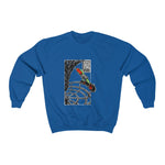 Load image into Gallery viewer, Skater Sweatshirt
