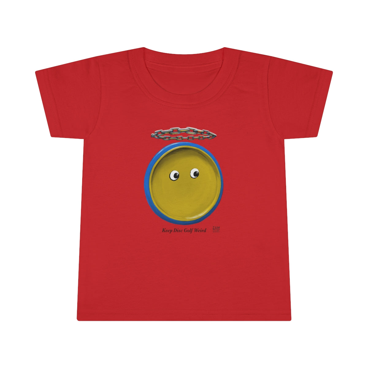 Toddler's Chosen One Tee