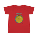 Load image into Gallery viewer, Toddler&#39;s Chosen One Tee
