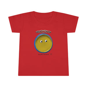 Toddler's Chosen One Tee