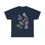 Load image into Gallery viewer, All My Balls Are Trippin (Alien) - Heavy Tee
