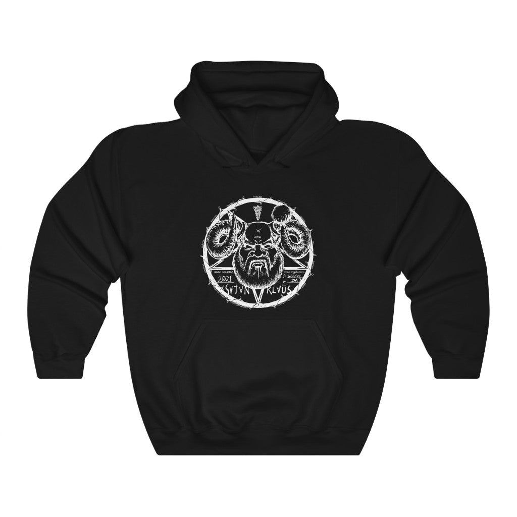 SatanKlaus Hoodie