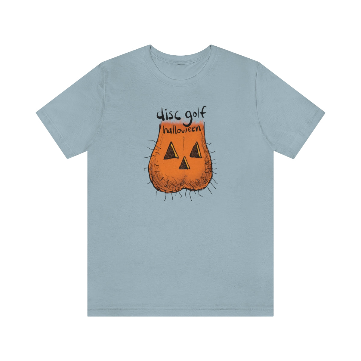 Sack-o-Lantern Tee