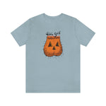 Load image into Gallery viewer, Sack-o-Lantern Tee
