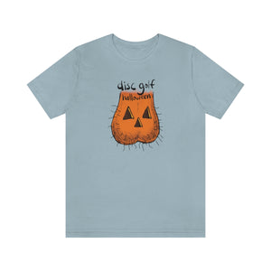 Sack-o-Lantern Tee