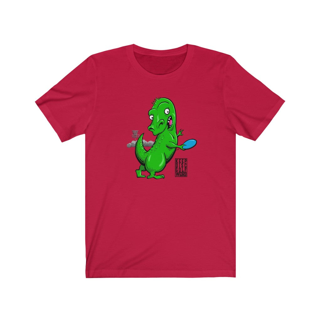 Adult Tee-Rex Tee