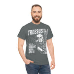 Load image into Gallery viewer, Treesus Heavy Tee
