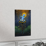 Load image into Gallery viewer, Snake Baby Poster
