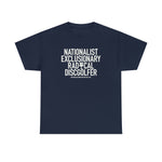 Load image into Gallery viewer, NERD Shirt Heavy Tee
