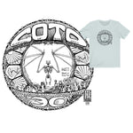 Load image into Gallery viewer, COTO 2021 Tee
