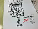Load image into Gallery viewer, Snake Baby Glow Reactor
